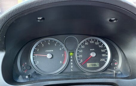 Suzuki Liana, 2007 год, 620 000 рублей, 13 фотография