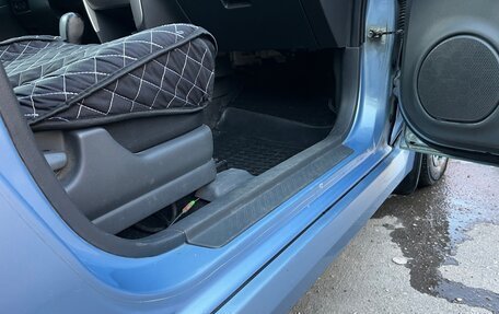 Suzuki Liana, 2007 год, 620 000 рублей, 10 фотография