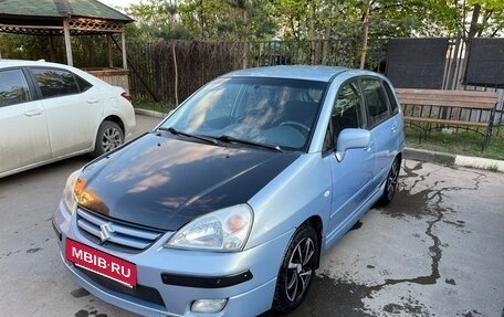 Suzuki Liana, 2007 год, 620 000 рублей, 3 фотография