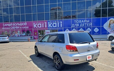 Mitsubishi Airtrek, 2002 год, 560 000 рублей, 5 фотография