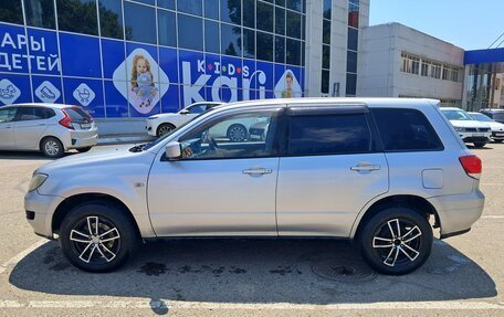 Mitsubishi Airtrek, 2002 год, 560 000 рублей, 6 фотография