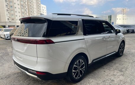 KIA Carnival, 2021 год, 2 940 000 рублей, 4 фотография