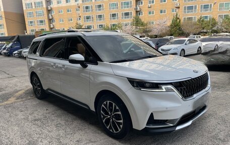 KIA Carnival, 2021 год, 2 940 000 рублей, 3 фотография