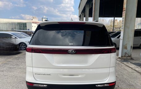 KIA Carnival, 2021 год, 2 940 000 рублей, 6 фотография