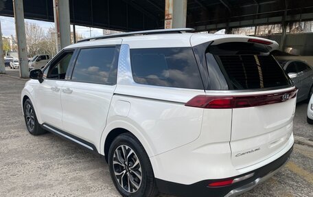 KIA Carnival, 2021 год, 2 940 000 рублей, 5 фотография