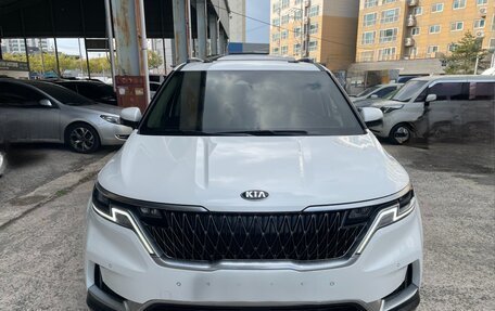KIA Carnival, 2021 год, 2 940 000 рублей, 2 фотография