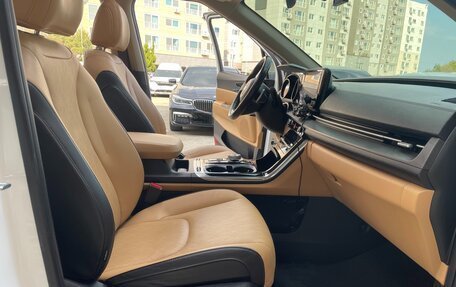 KIA Carnival, 2021 год, 2 940 000 рублей, 13 фотография