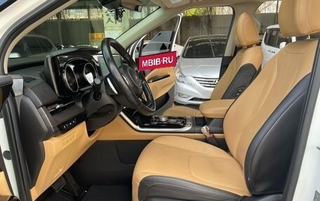 KIA Carnival, 2021 год, 2 940 000 рублей, 12 фотография