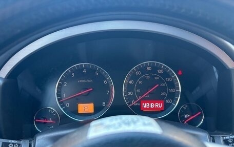 Infiniti FX I, 2003 год, 790 000 рублей, 6 фотография
