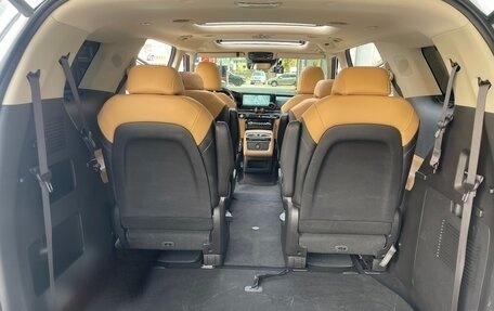 KIA Carnival, 2021 год, 2 940 000 рублей, 16 фотография