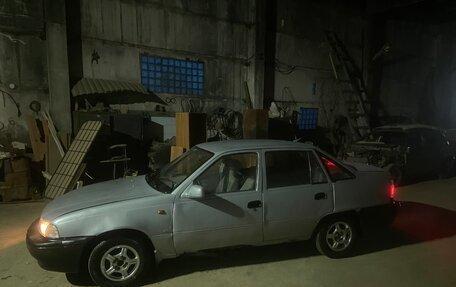 Daewoo Nexia I рестайлинг, 2006 год, 45 000 рублей, 5 фотография