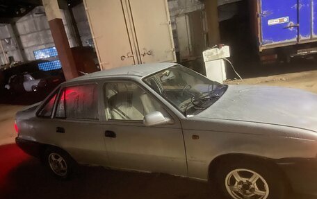 Daewoo Nexia I рестайлинг, 2006 год, 45 000 рублей, 2 фотография