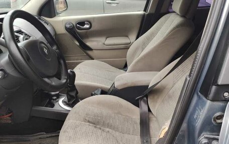 Renault Megane II, 2006 год, 320 000 рублей, 2 фотография