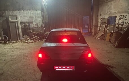 Daewoo Nexia I рестайлинг, 2006 год, 45 000 рублей, 3 фотография