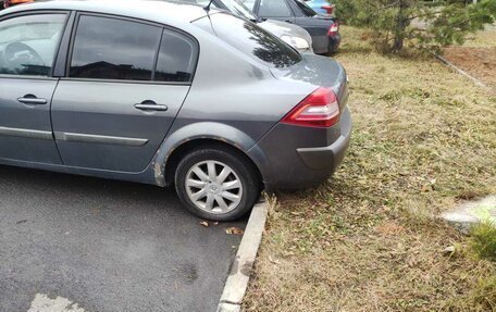 Renault Megane II, 2006 год, 320 000 рублей, 6 фотография
