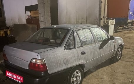 Daewoo Nexia I рестайлинг, 2006 год, 45 000 рублей, 4 фотография