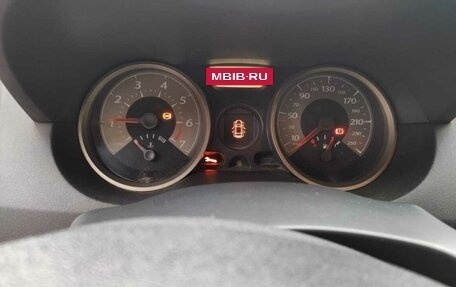 Renault Megane II, 2006 год, 320 000 рублей, 8 фотография