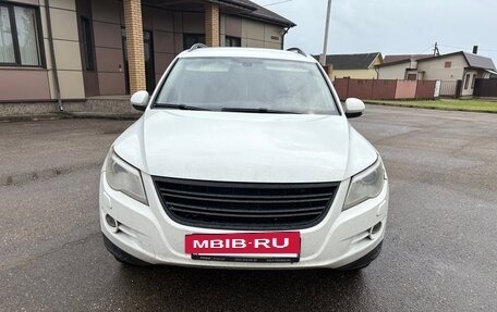 Volkswagen Tiguan I, 2011 год, 1 200 000 рублей, 2 фотография