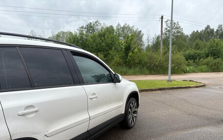 Volkswagen Tiguan I, 2011 год, 1 200 000 рублей, 6 фотография