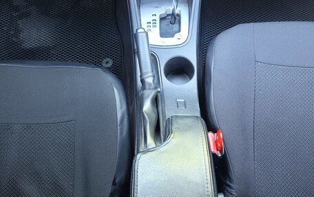 Renault Fluence I, 2012 год, 700 000 рублей, 8 фотография