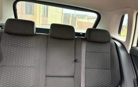 Volkswagen Tiguan I, 2011 год, 1 200 000 рублей, 7 фотография