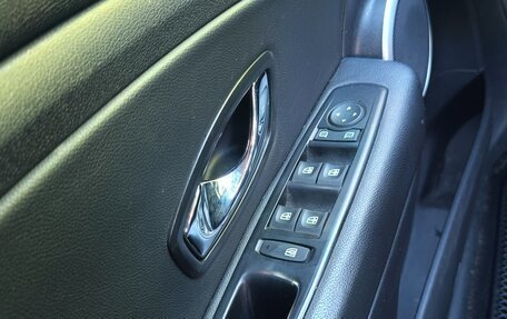 Renault Fluence I, 2012 год, 700 000 рублей, 7 фотография