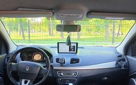 Renault Fluence I, 2012 год, 700 000 рублей, 5 фотография