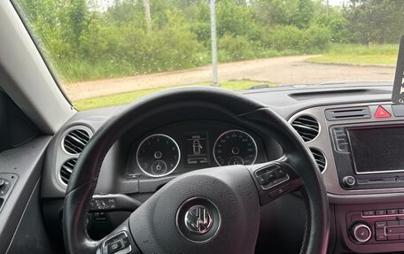Volkswagen Tiguan I, 2011 год, 1 200 000 рублей, 8 фотография
