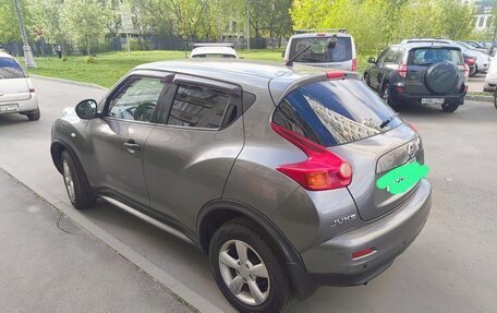 Nissan Juke II, 2011 год, 820 000 рублей, 2 фотография