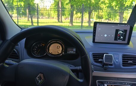 Renault Fluence I, 2012 год, 700 000 рублей, 6 фотография