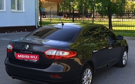 Renault Fluence I, 2012 год, 700 000 рублей, 3 фотография