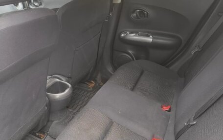 Nissan Juke II, 2011 год, 820 000 рублей, 7 фотография