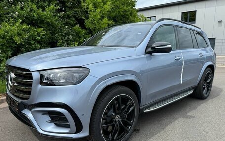 Mercedes-Benz GLS, 2025 год, 18 200 000 рублей, 3 фотография