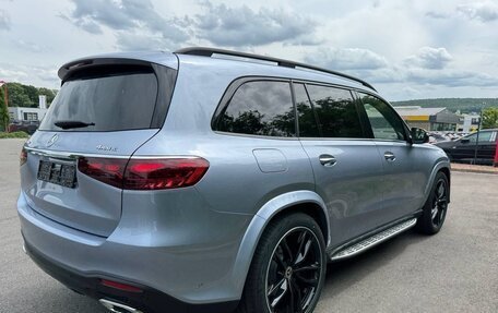 Mercedes-Benz GLS, 2025 год, 18 200 000 рублей, 6 фотография