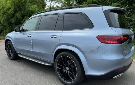 Mercedes-Benz GLS, 2025 год, 18 200 000 рублей, 4 фотография