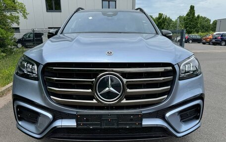Mercedes-Benz GLS, 2025 год, 18 200 000 рублей, 2 фотография