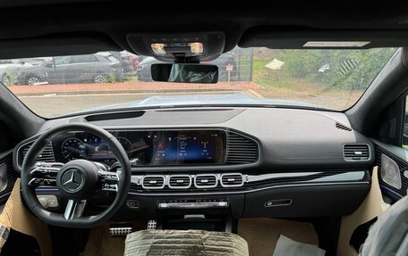Mercedes-Benz GLS, 2025 год, 18 200 000 рублей, 17 фотография