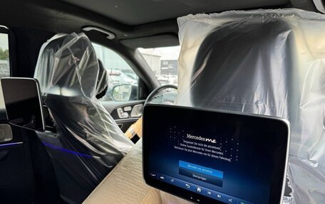Mercedes-Benz GLS, 2025 год, 18 200 000 рублей, 15 фотография