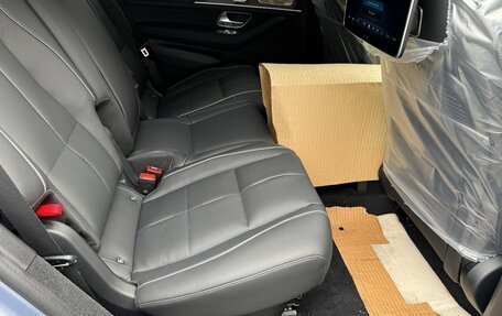 Mercedes-Benz GLS, 2025 год, 18 200 000 рублей, 13 фотография
