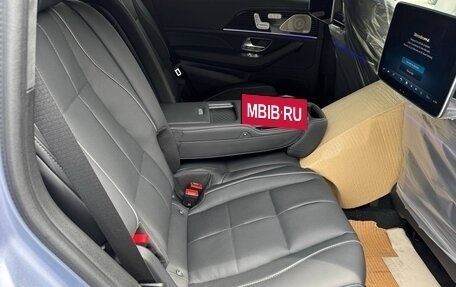 Mercedes-Benz GLS, 2025 год, 18 200 000 рублей, 14 фотография