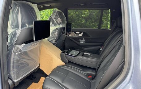 Mercedes-Benz GLS, 2025 год, 18 200 000 рублей, 22 фотография