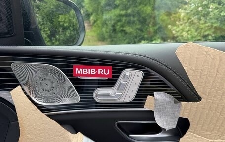 Mercedes-Benz GLS, 2025 год, 18 200 000 рублей, 11 фотография