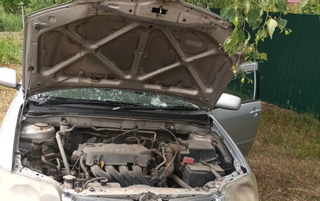 Toyota Corolla, 2005 год, 650 000 рублей, 9 фотография