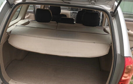 Toyota Corolla, 2005 год, 650 000 рублей, 11 фотография