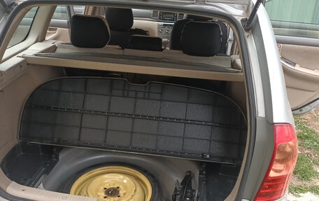 Toyota Corolla, 2005 год, 650 000 рублей, 5 фотография