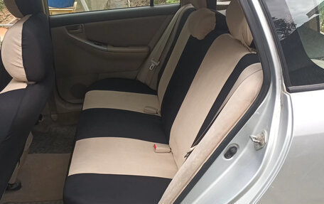 Toyota Corolla, 2005 год, 650 000 рублей, 6 фотография