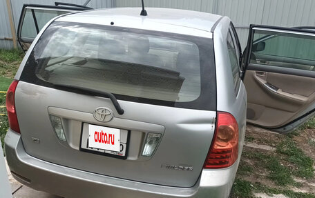 Toyota Corolla, 2005 год, 650 000 рублей, 13 фотография
