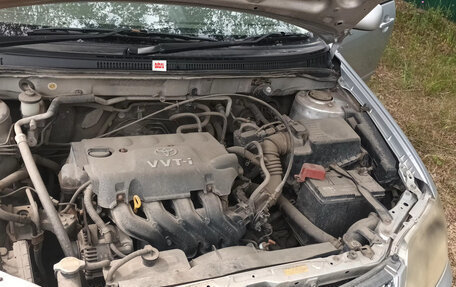 Toyota Corolla, 2005 год, 650 000 рублей, 12 фотография