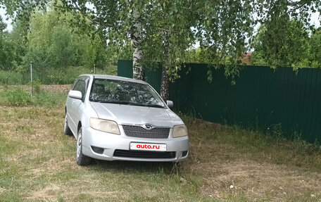 Toyota Corolla, 2005 год, 650 000 рублей, 8 фотография