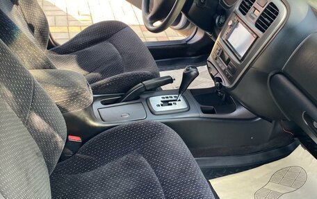 Hyundai Sonata IV рестайлинг, 2008 год, 670 000 рублей, 10 фотография